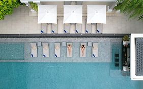 เดอะเบเวอร์ลีโฮเทลพัทยา